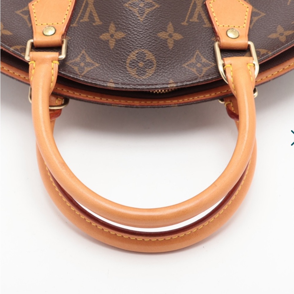 EUC Louis Vuitton Ellipse - Picture 4 of 8